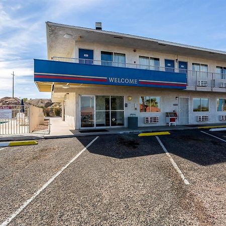 Motel 6-Needles, Ca المظهر الخارجي الصورة
