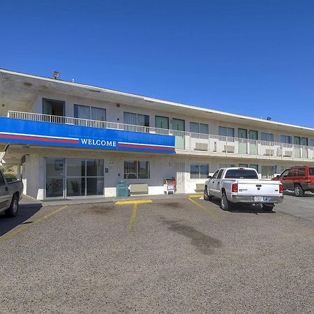 Motel 6-Needles, Ca المظهر الخارجي الصورة