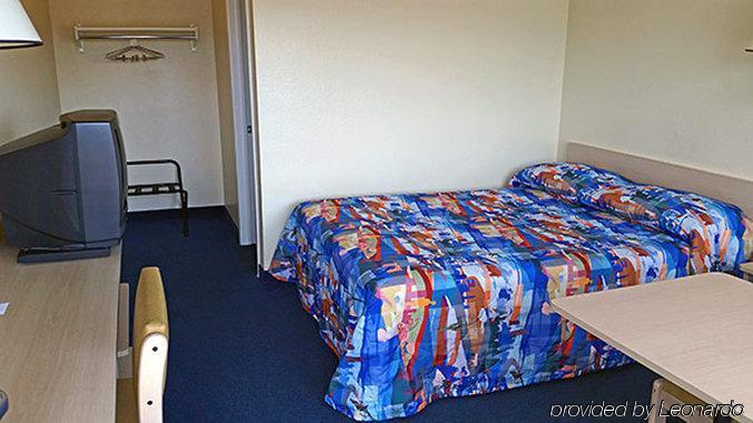 Motel 6-Needles, Ca المظهر الخارجي الصورة
