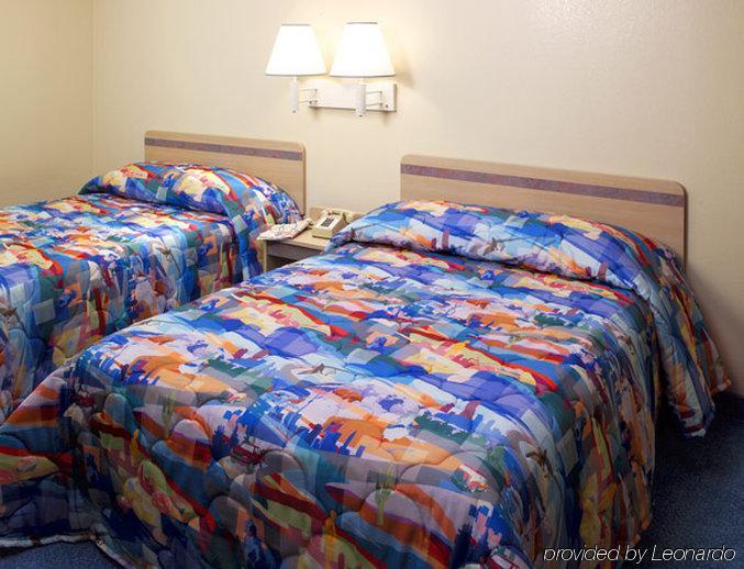 Motel 6-Needles, Ca المظهر الخارجي الصورة