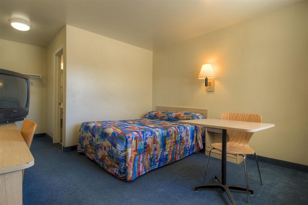 Motel 6-Needles, Ca المظهر الخارجي الصورة