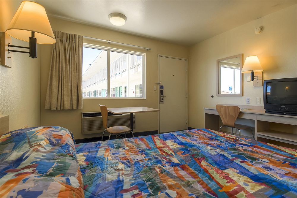 Motel 6-Needles, Ca المظهر الخارجي الصورة